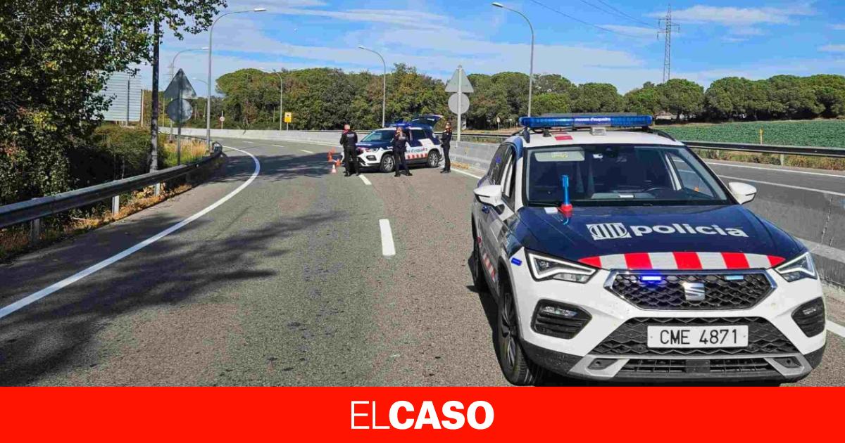 Condenan a agente de los Mossos por revelar datos policiales a cambio de servicios sexuales en un prostíbulo de Terrassa