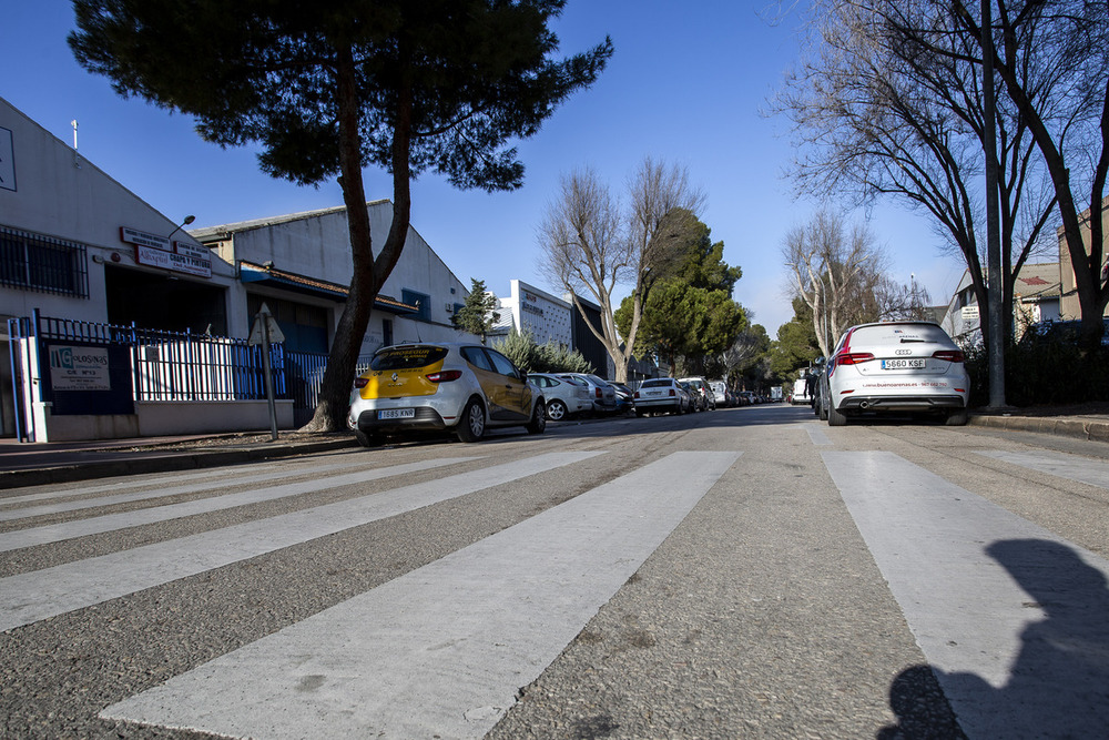 Conductor ebrio ocasiona accidente y es detenido en Albacete