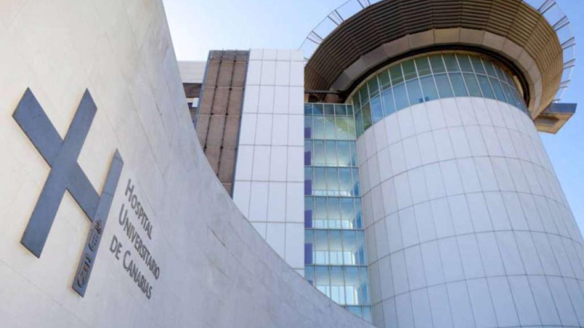 Hospital Universitario de Canarias