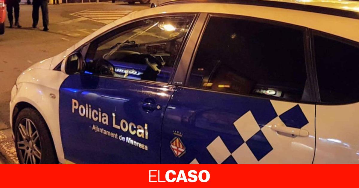 La pillan conduciendo borracha por Manresa dos veces en una noche y le requisan el coche porque ya no se fían