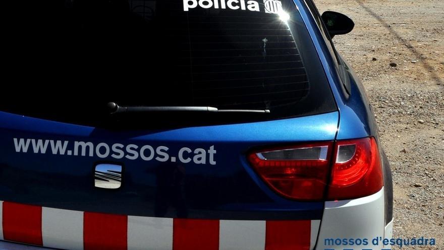 Cuatro detenidos por secuestrar a una persona en Zaragoza para llevarla a Francia en coche