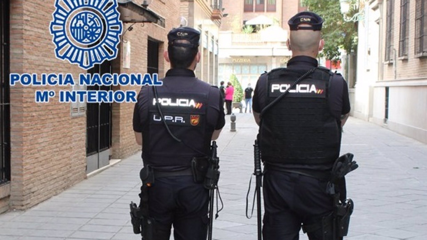 Cuatro okupas entran en una vivienda de Palma cuando el propietario no estaba por problemas de salud