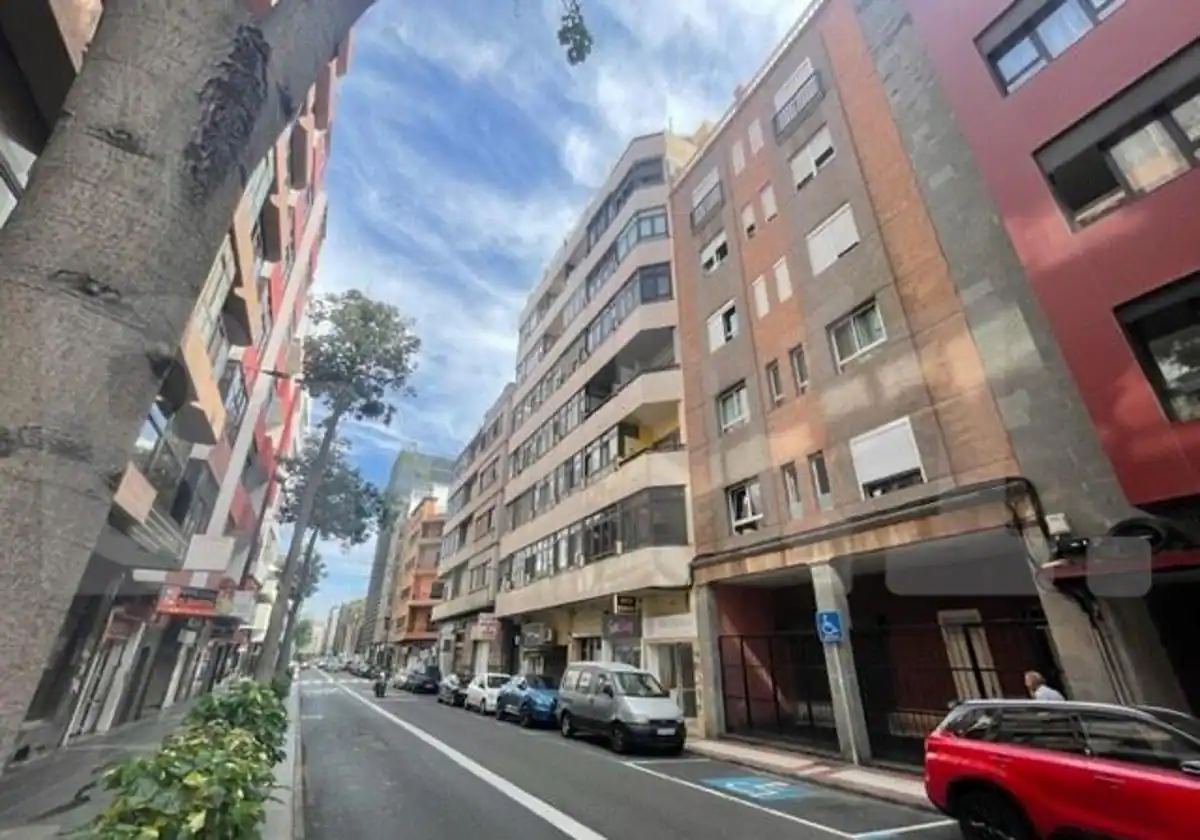 Suplantan a la cónsul de Sierra Leona en la capital grancanaria