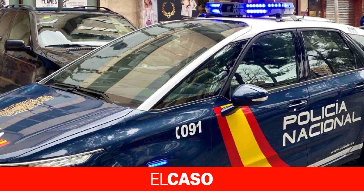 Cae la mafia madrileña del "tusi" que suministraba cocaína rosa a los traficantes de Barcelona