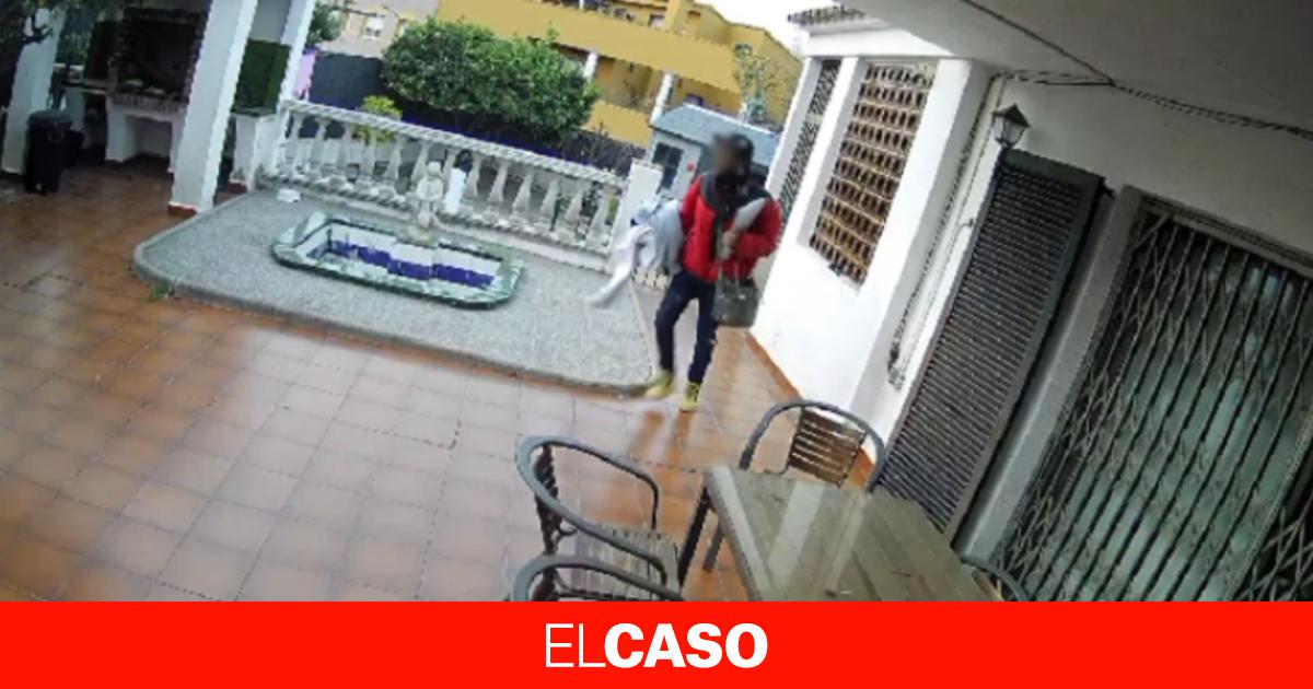 Despertar con sorpresa en Mataró: encuentran a un ladrón en casa y lo retienen hasta que llegan los Mossos