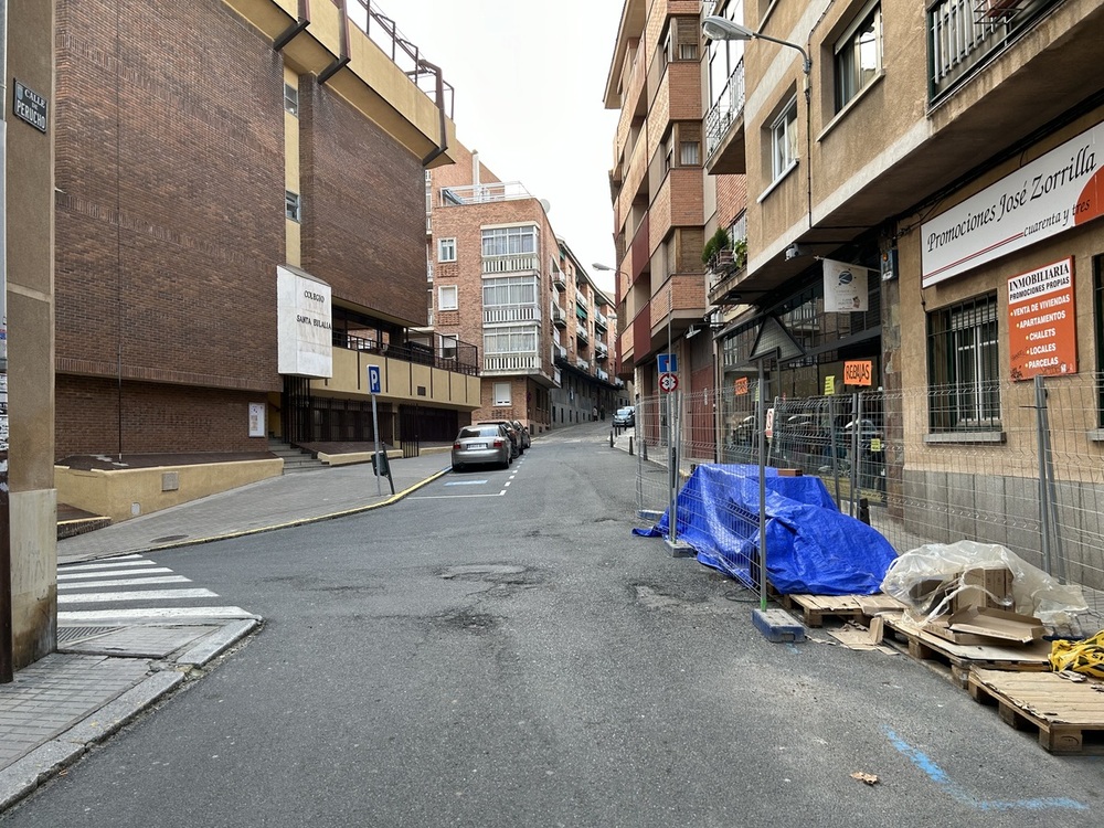 Descubren fuga de monóxido de carbono en domicilio de Segovia dejando cinco personas intoxicadas
