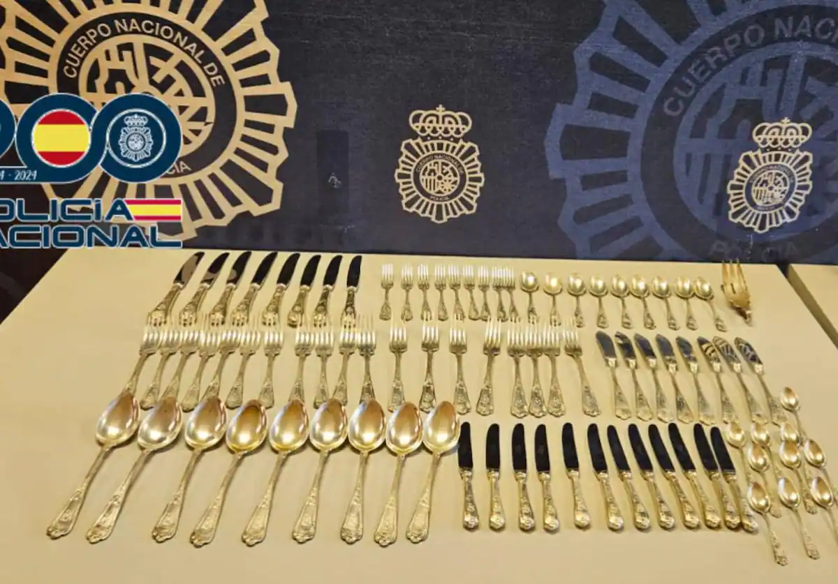 Detienen en Elche a la cuidadora de un matrimonio de ancianos por robar 140.000 euros en joyas durante dos años