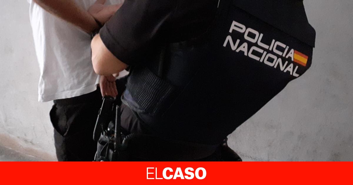 La galería de Barcelona donde todo es robado: los trapicheos de unos ladrones con piezas de 403.000 euros