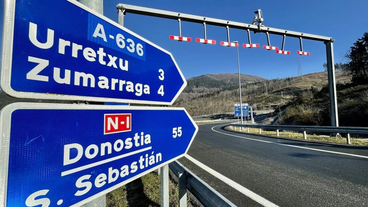 Autovía 636