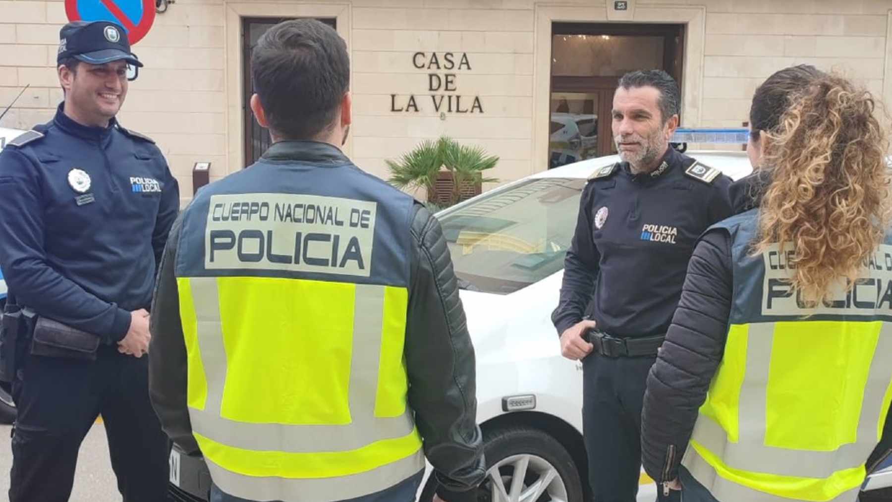 Tres detenidos por falsos empadronamientos de marroquíes en Mallorca: 500 euros por certificado
