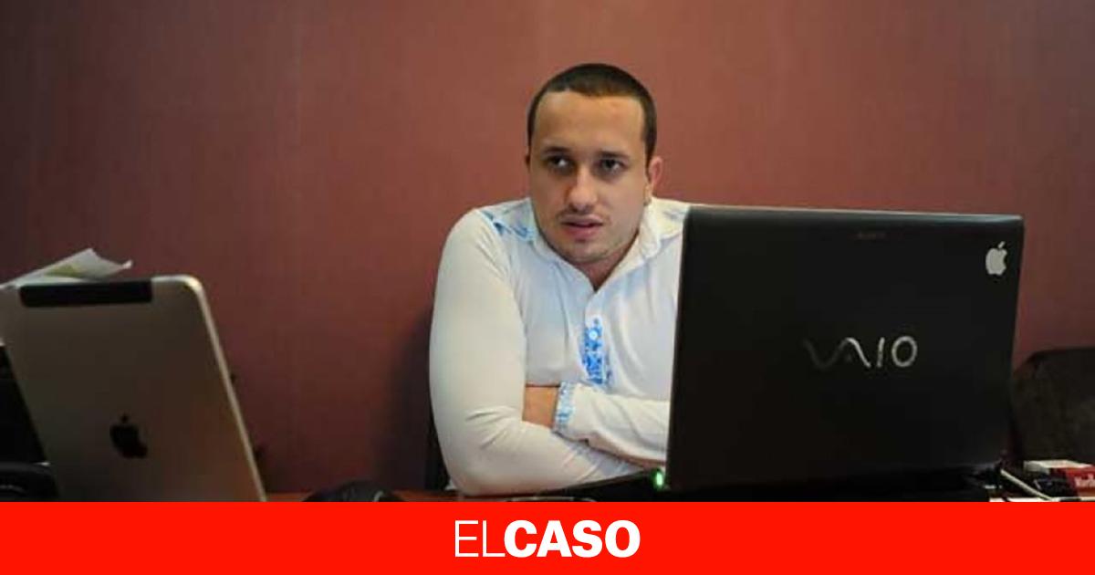 Detenido en Barcelona el famoso «Rey de la etnobotánica» por agresión sexual a dos menores