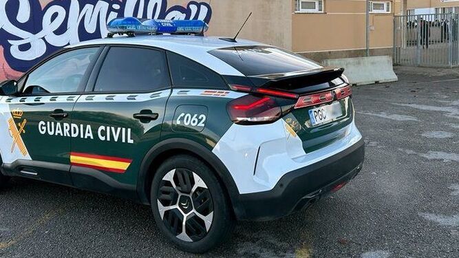 Detenido en Maracena por robar con violencia en una gasolinera