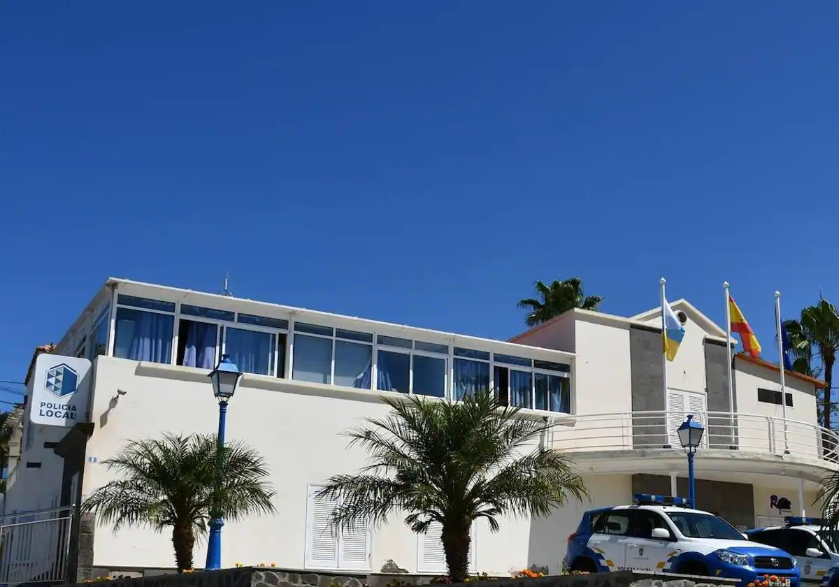 Detenido un hombre por supuesta venta y trapicheo de cocaína en Puerto Rico