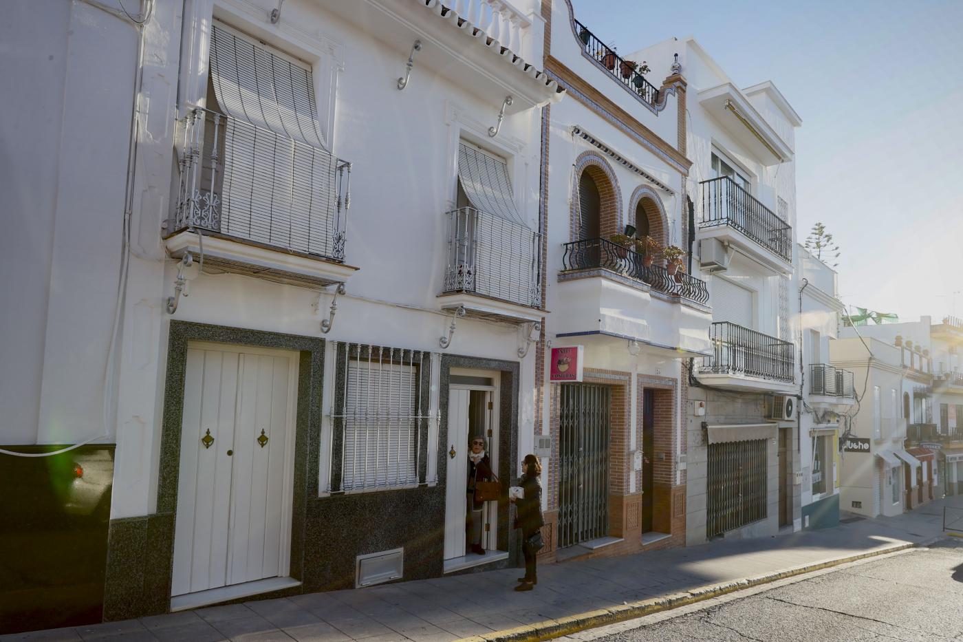 El menor detenido por yihadismo en Montellano llevaba dos años en el pueblo e "integrado"