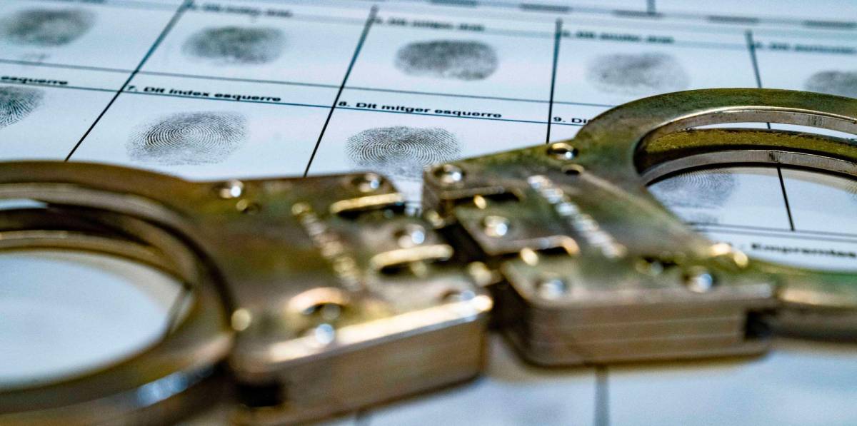 Detenido un menor yihadista que pretendía inmolarse en un instituto de Sevilla