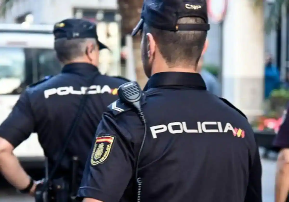 Invitaba a menores a cocaína para captarles como futuros clientes