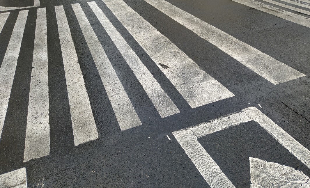 Detenido en Vitoria por quebrantar condena y amenazar a su ex pareja en plena calle