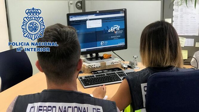 Detenidos cuatro empresarios en Granada por contratar a extranjeros sin permiso de residencia