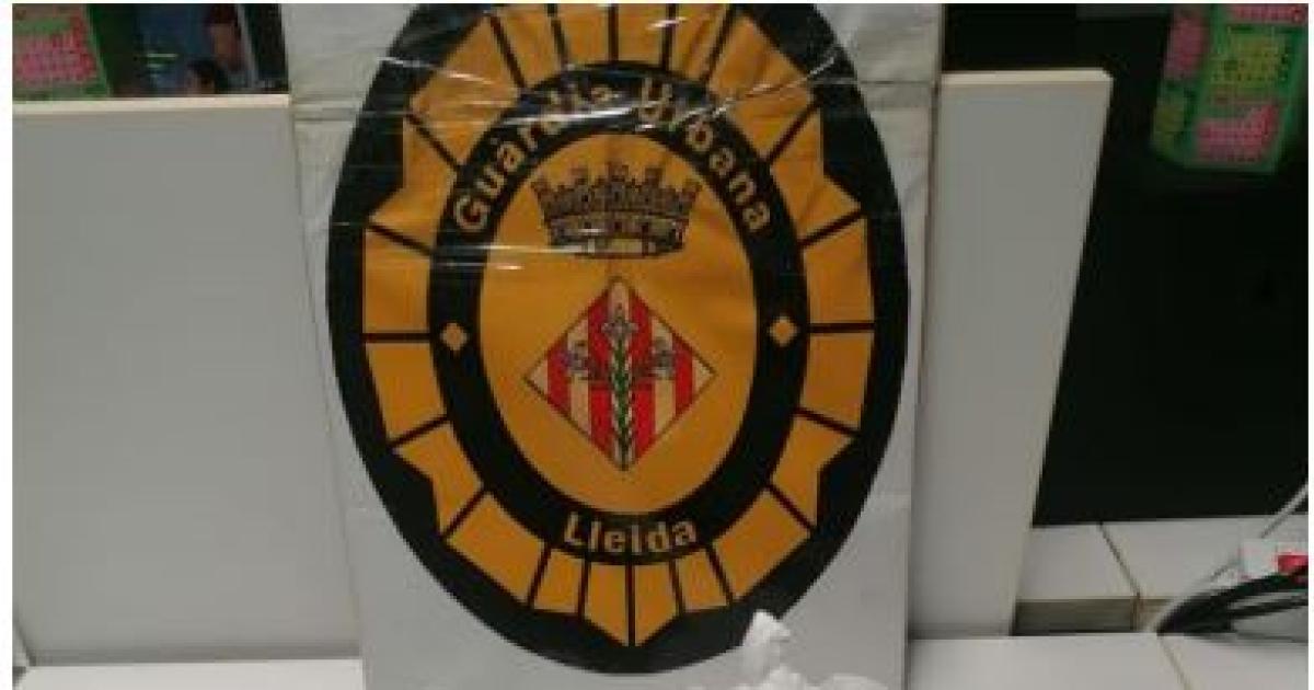 Detenidos dos individuos por tráfico de drogas en el Centro Histórico: incautados más de 300 gramos de cocaína