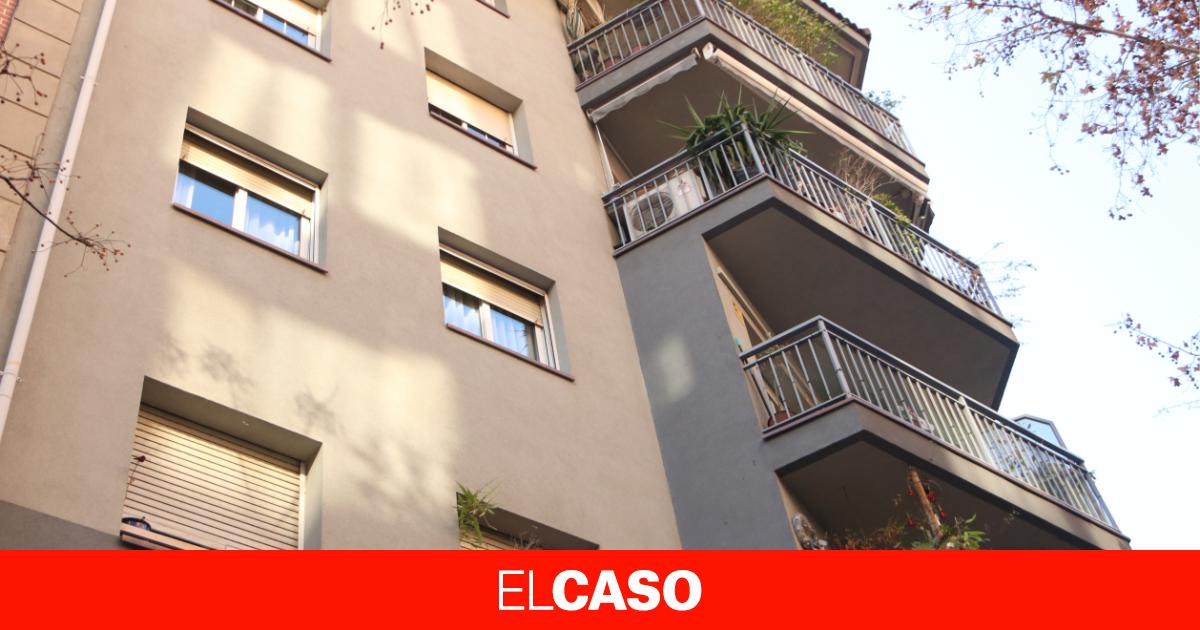 Detienen a hombre de 31 años relacionado con el asesinato de una mujer en Barcelona