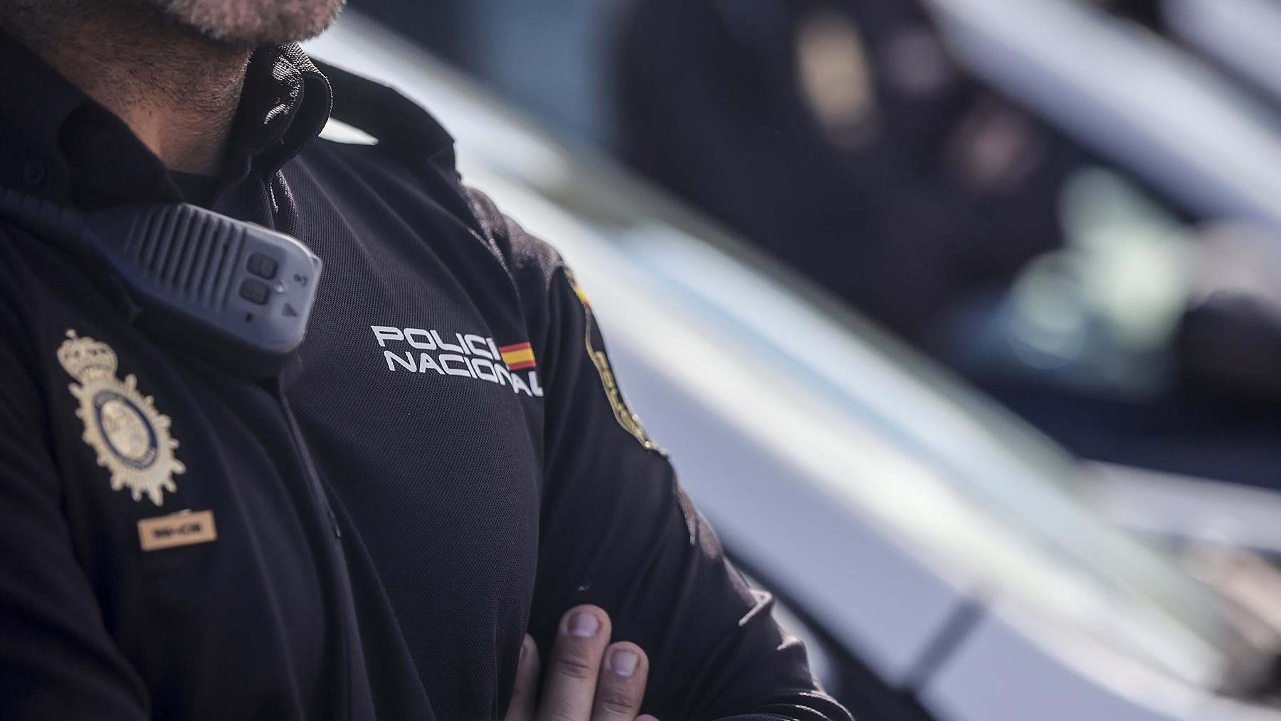 Detenido un violento marroquí en Palma tras pegar una paliza a dos hombres para robarles
