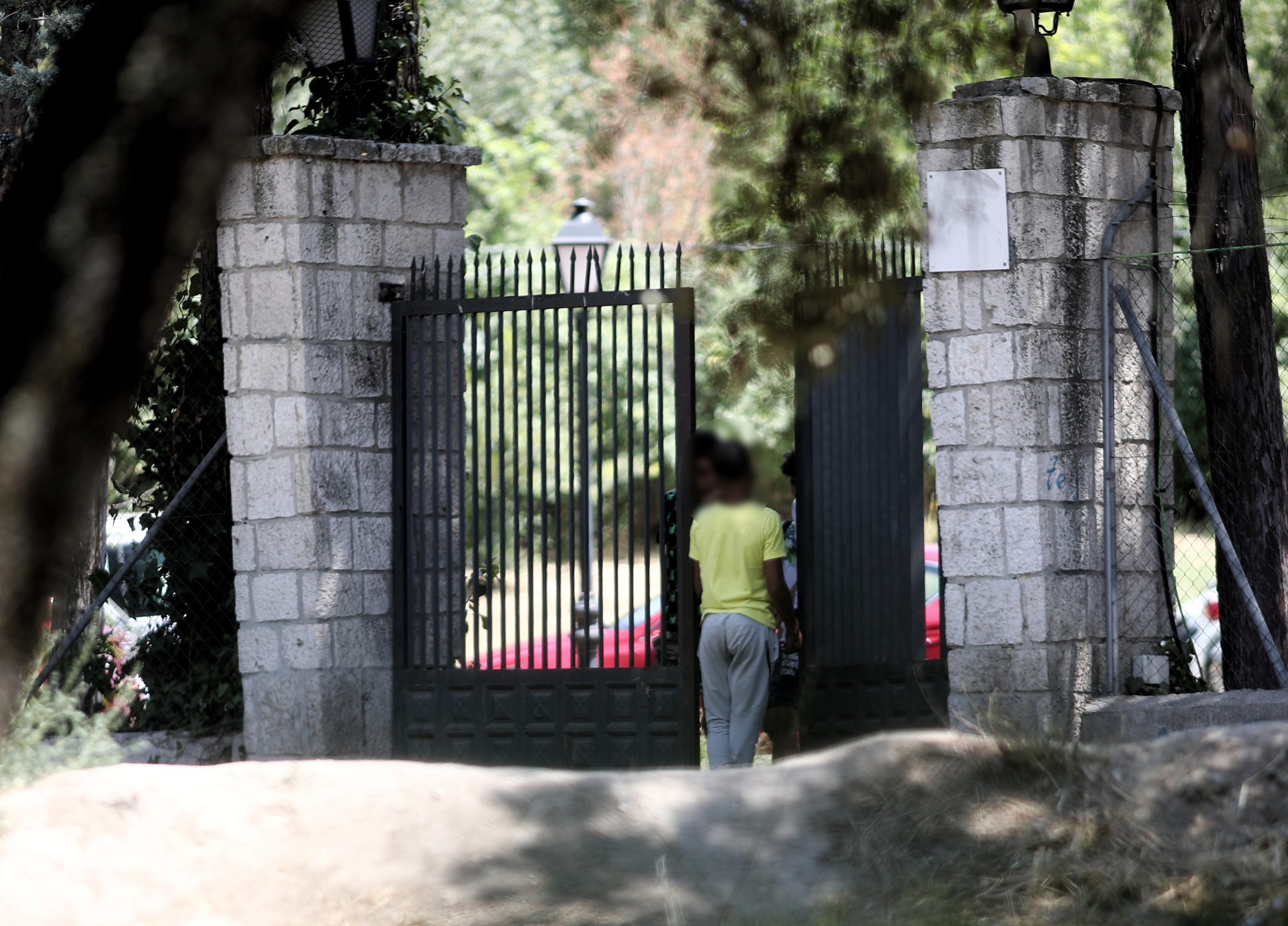 Detienen a menor por amenazar de muerte a educadores de centro de menores en Batán