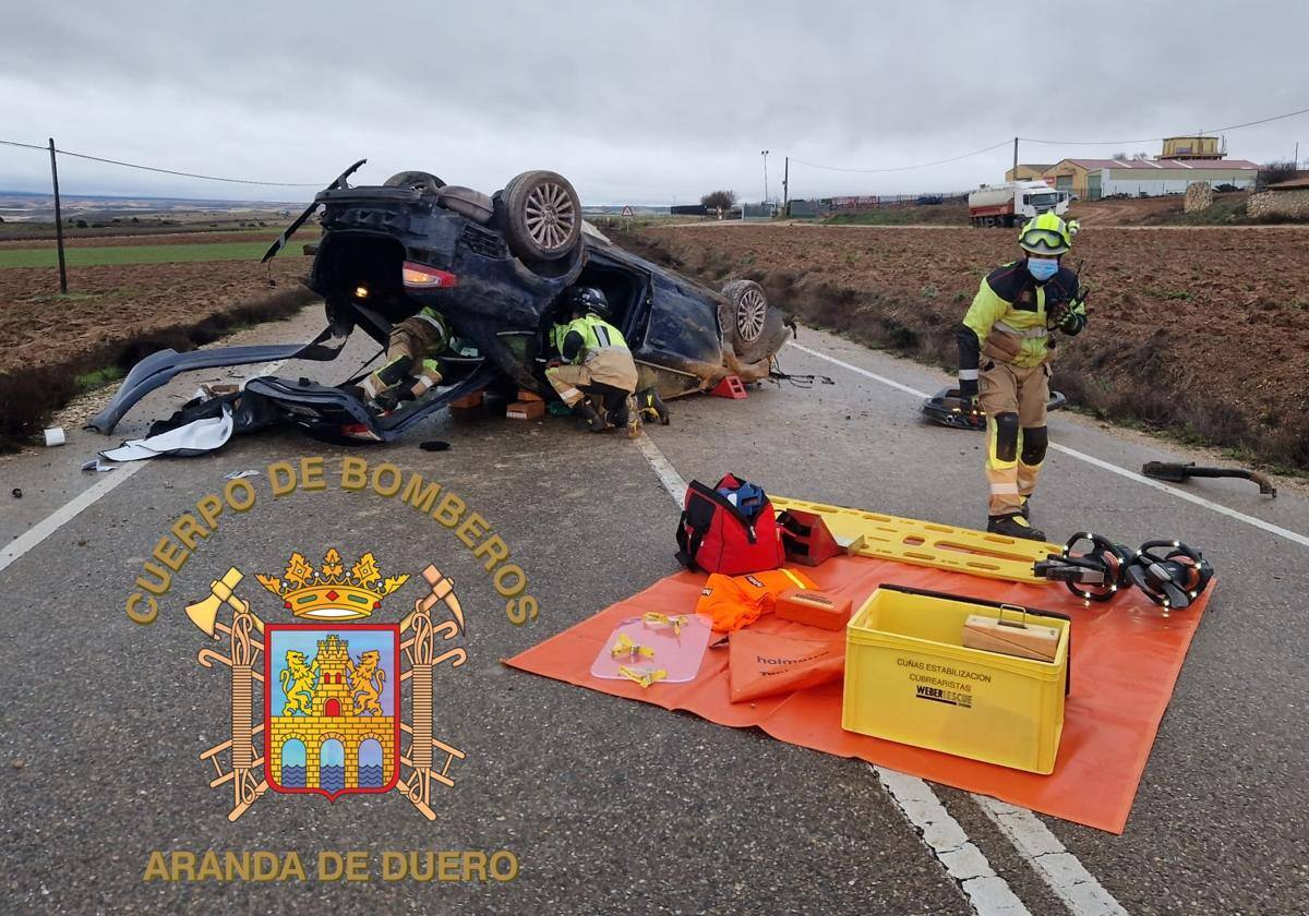 Las diez noticias imprescindibles de Burgos este martes 16 de enero