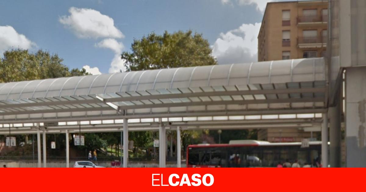 Unos ladrones van de Marbella a Granollers para asaltar tiendas: así ha sido el robo y la fuga en bus