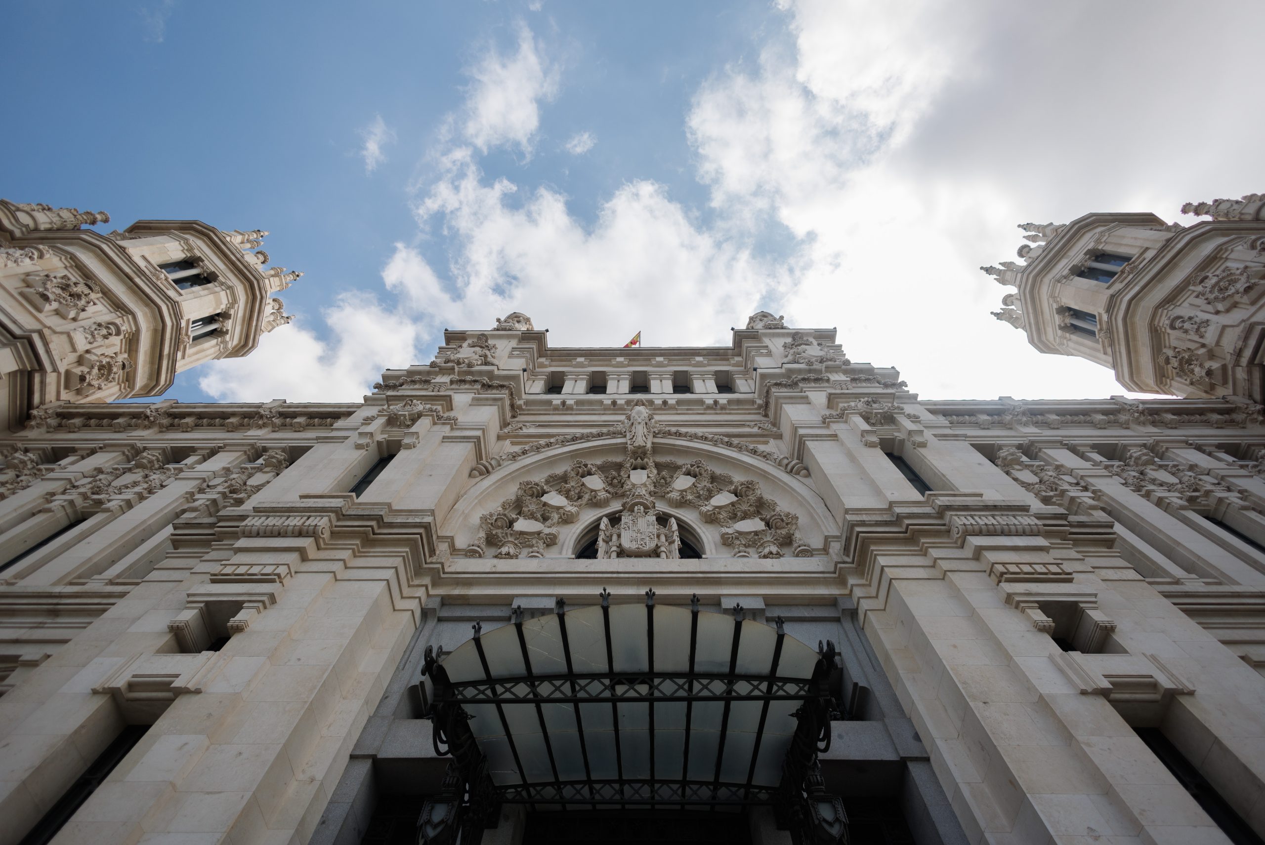 El Ayuntamiento de Madrid se persona como acusación particular en el caso de abuso sexual en un colegio del barrio de Aluche