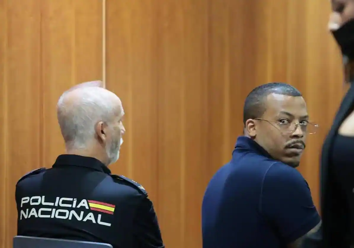 La defensa de 'El melillero' recurrirá la condena por agresión con ácido a su exnovia y una amiga