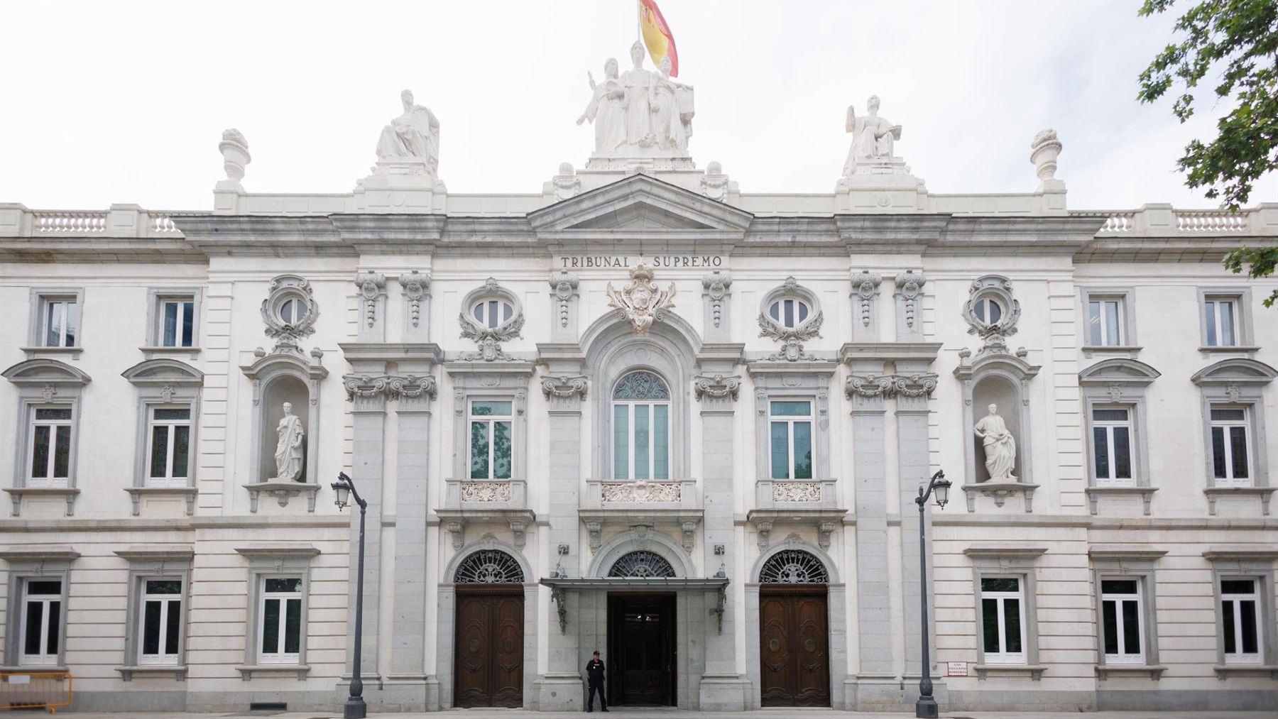 El Supremo invalida una rebaja de pena a un condenado a 173 años de cárcel por abusos a 16 menores