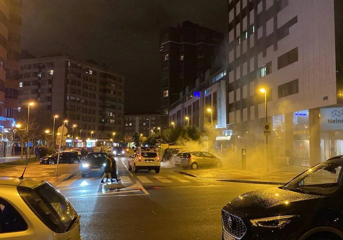 Las noticias imprescindibles de Burgos este miércoles 3 de enero