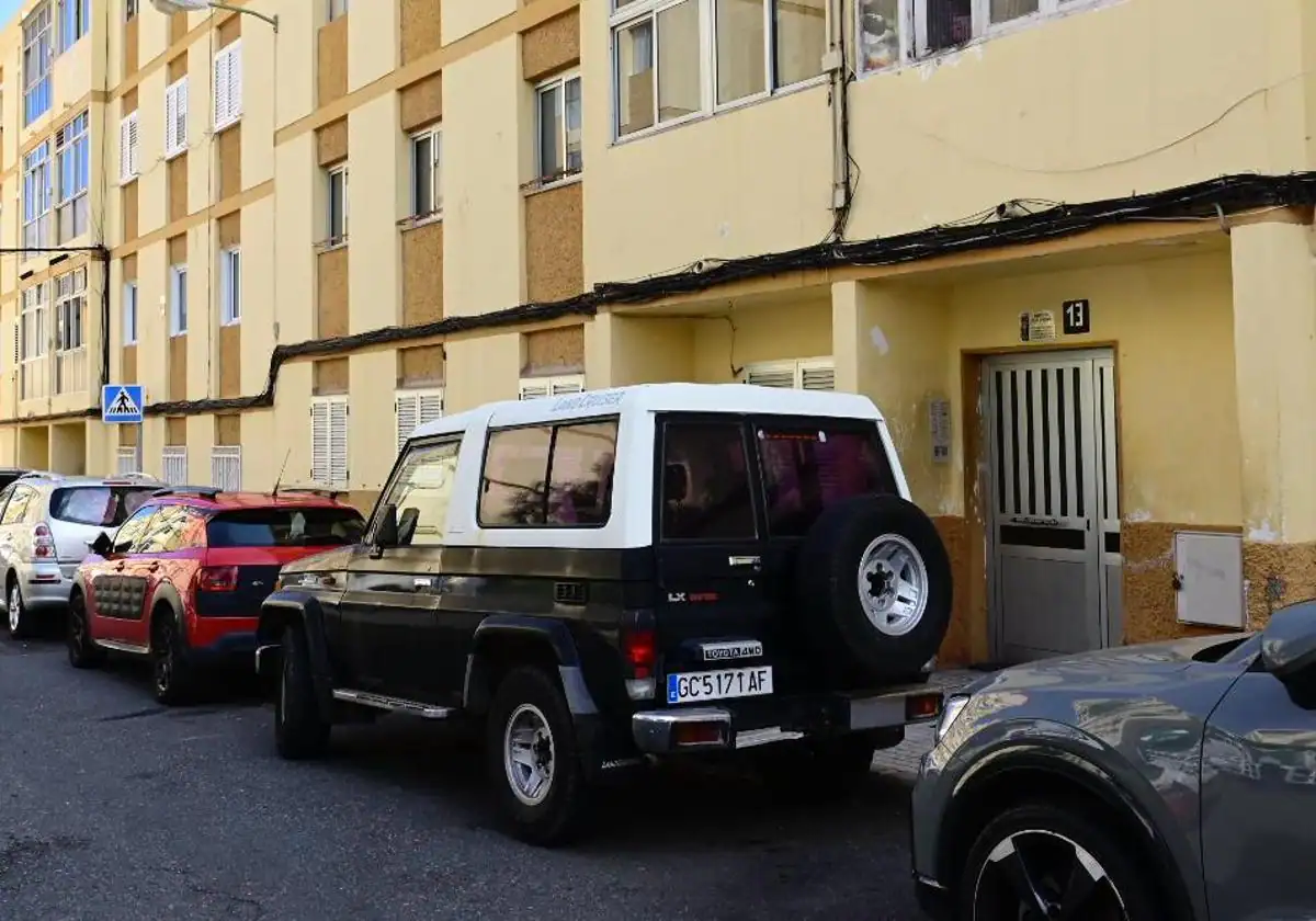 Fallece tras pelearse con su hermano en La Matula
