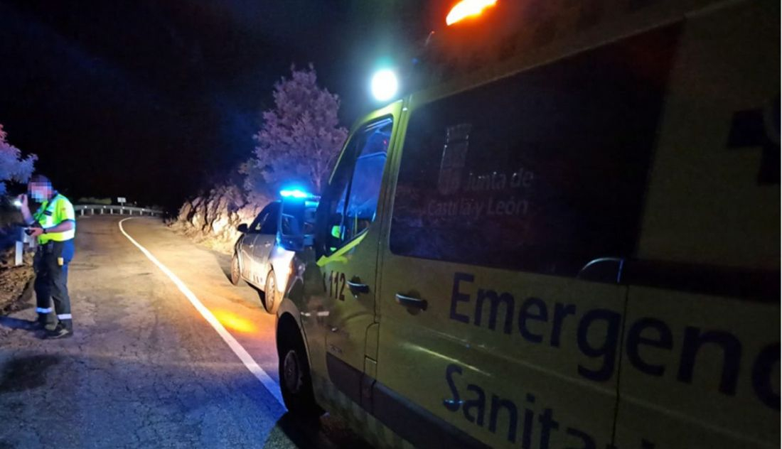 Ya se conocen las causas del último fallecido en las carreteras zamoranas
