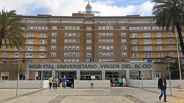 Herido grave un trabajador de 24 años tras un accidente con una máquina de estiraje