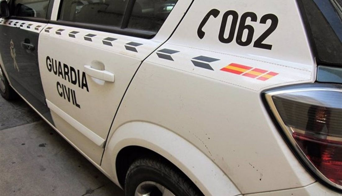 Disueltas dos concentraciones ilegales de vehículos en Zamora