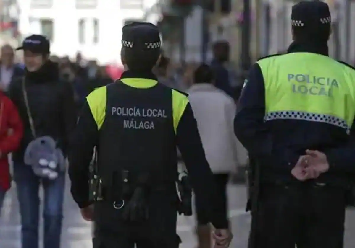 Hombre en prisión por el secuestro y abuso sexual de su exnovia en un hotel de Málaga