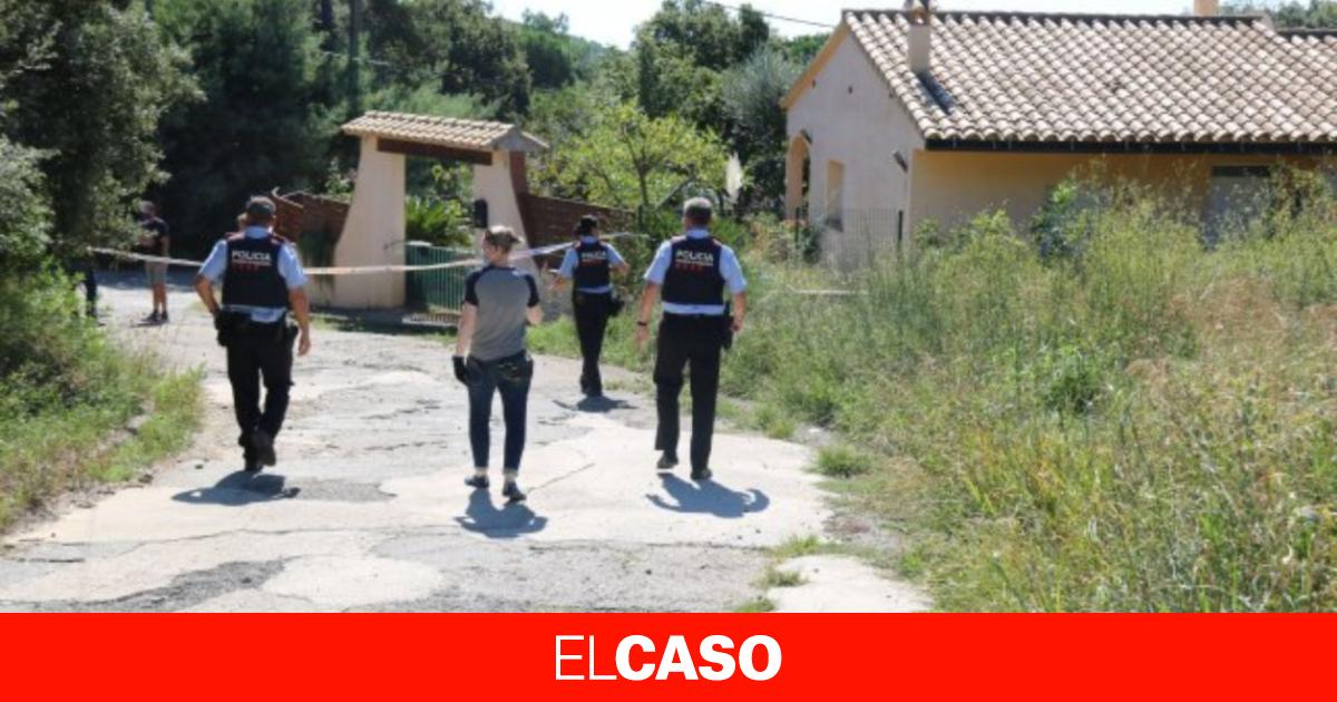 Hasta 40 años de cárcel para el autor del crimen de Calonge: mató a un hombre para poder violar a una mujer