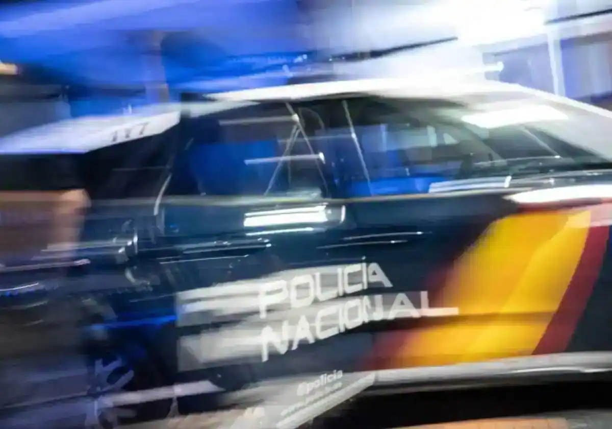Intento de secuestro en el centro de Oviedo: mujer arrestada al intentar llevarse a dos niños