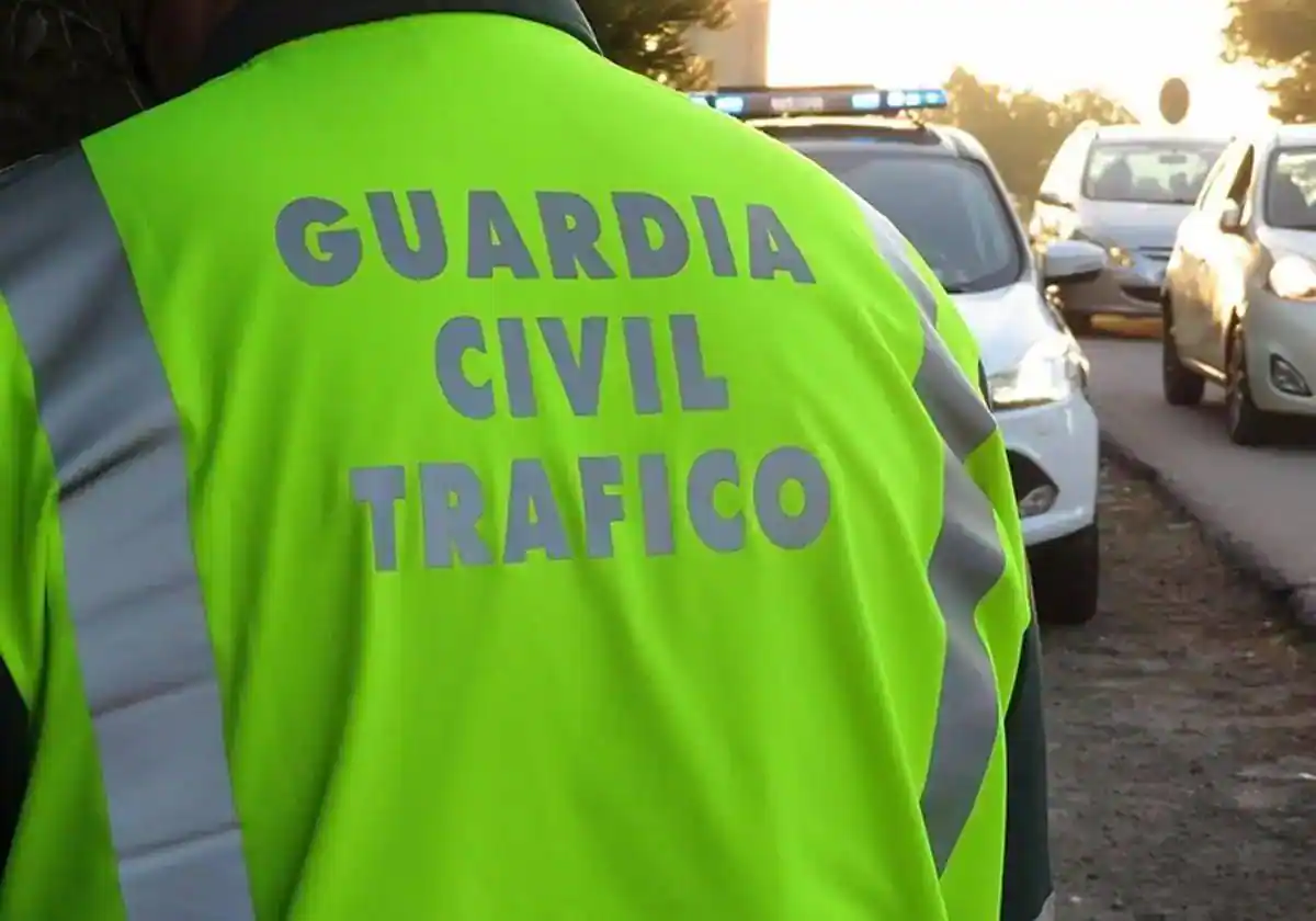 Investigan a conductor por presunto atropello a un peatón que causó lesiones graves en Tenerife