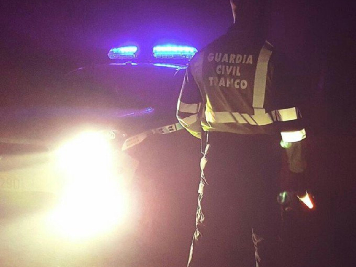 Investigan a conductora por conducción temeraria y circular bajo la influencia de alcohol en Torrevieja