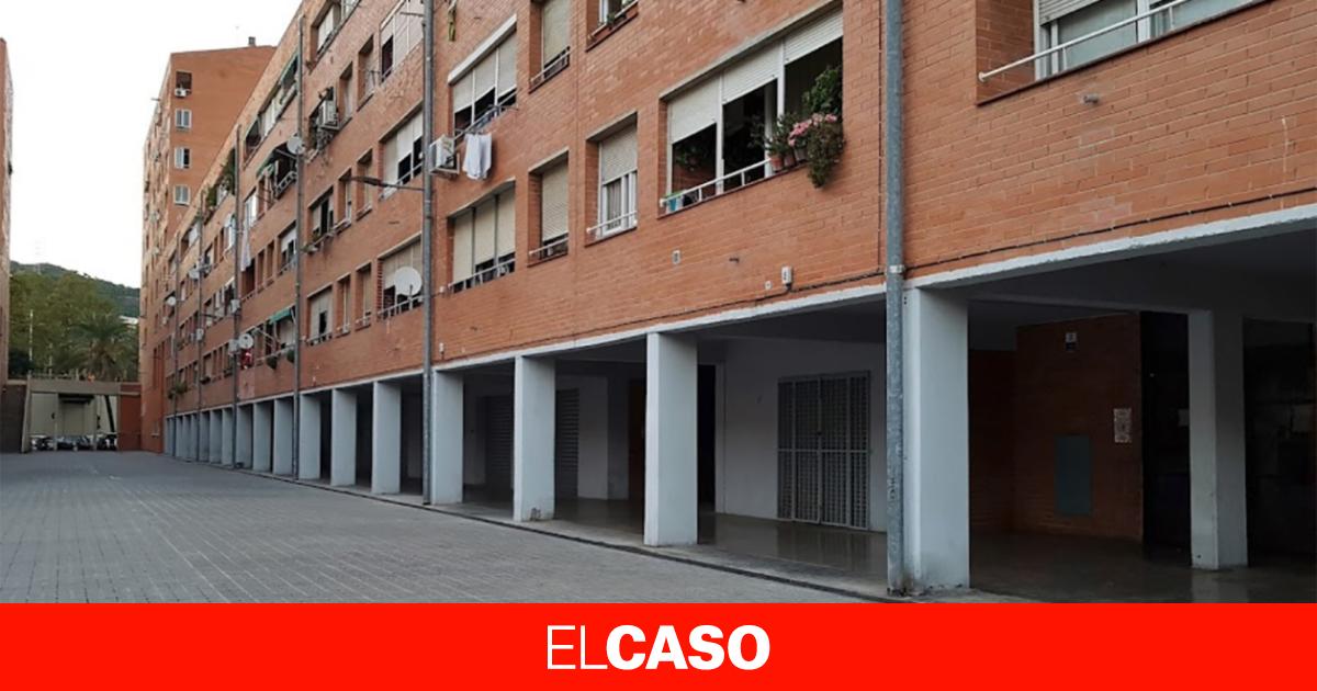Investigan pelea a tiros en Nou Barris, Barcelona: al menos una persona herida