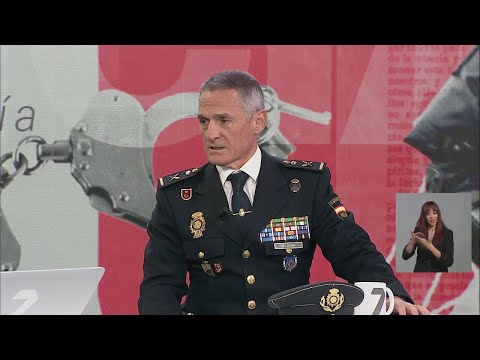 Ignacio del Olmo: "La investigaci&oacute;n del incendio de Atalayas fue rigurosa y el juez instructor tendr&aacute; que sacar conclusiones"