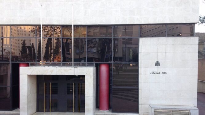 El juez acuerda prisión provisional para el joven que se entregó tras matar a un hombre en Atarfe
