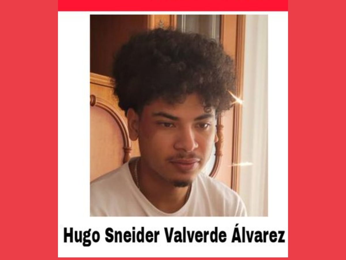 Joven de 24 años desaparece en Vinaròs y se intensifica la búsqueda: colaboración ciudadana y máxima difusión solicitadas