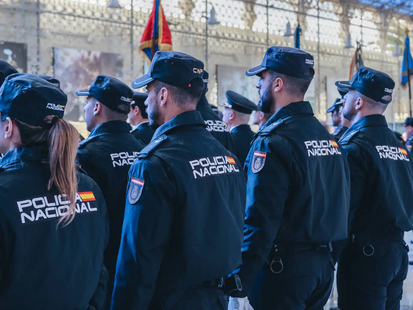 Fijan el 16 de junio como el 'Día de las Víctimas del Terrorismo en la Policía Nacional'