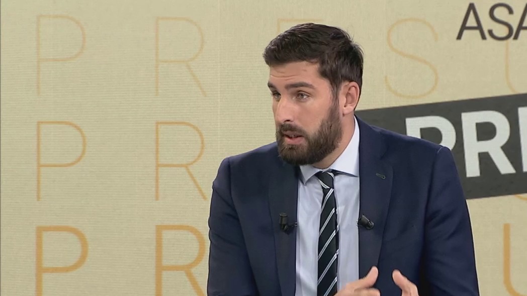 Antelo presenta una denuncia contra la Delegación del Gobierno por la 'rave' de Fuente Álamo