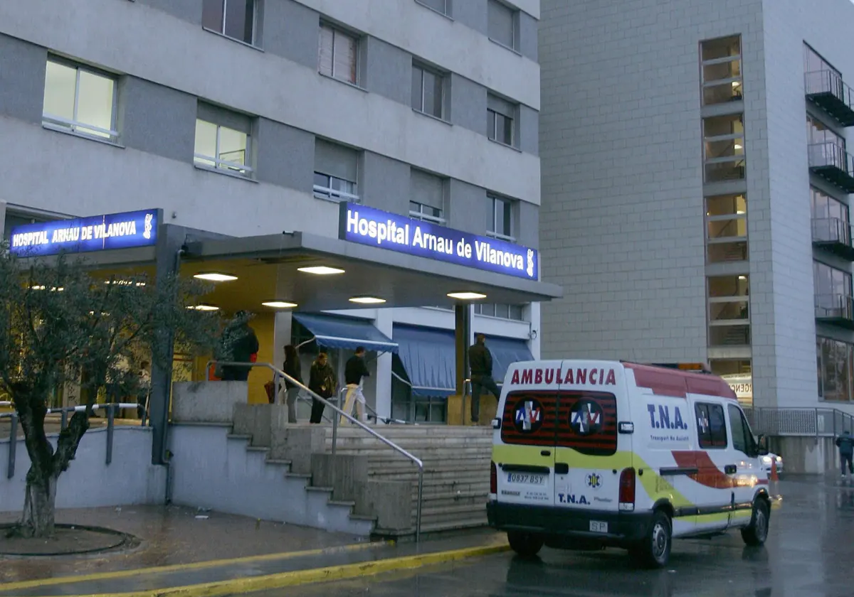 Investigan una presunta agresión sexual de dos hombres a un joven en Valencia