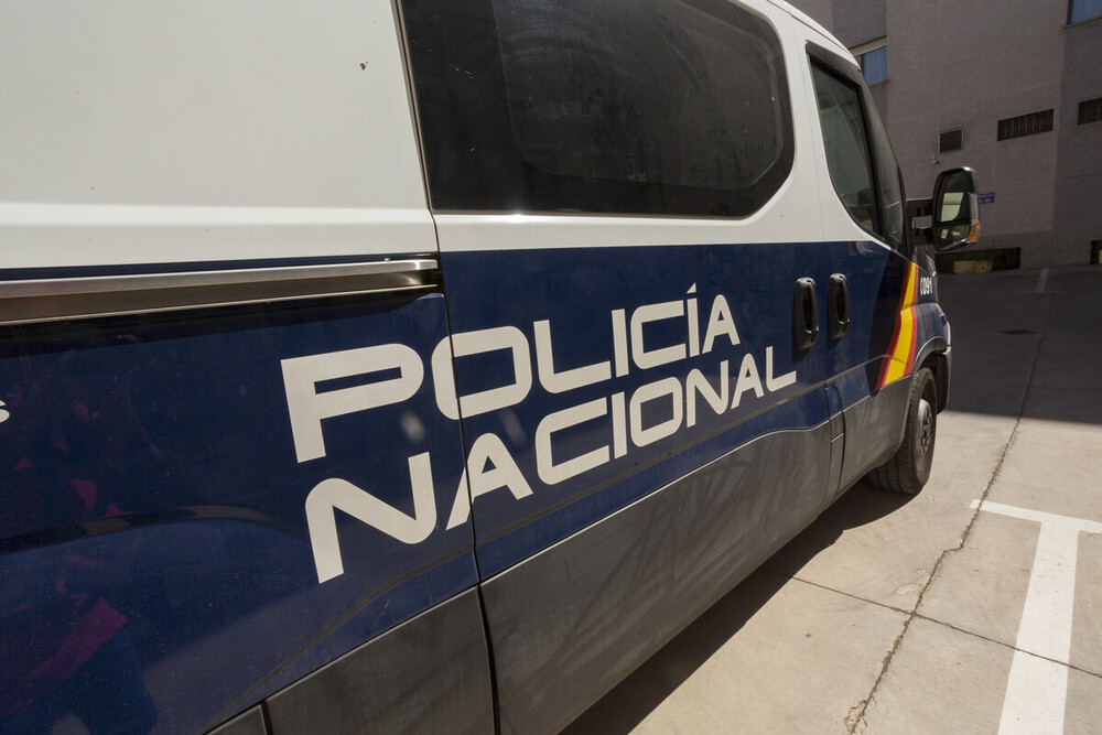 Identificadas 76 personas en los controles policiales