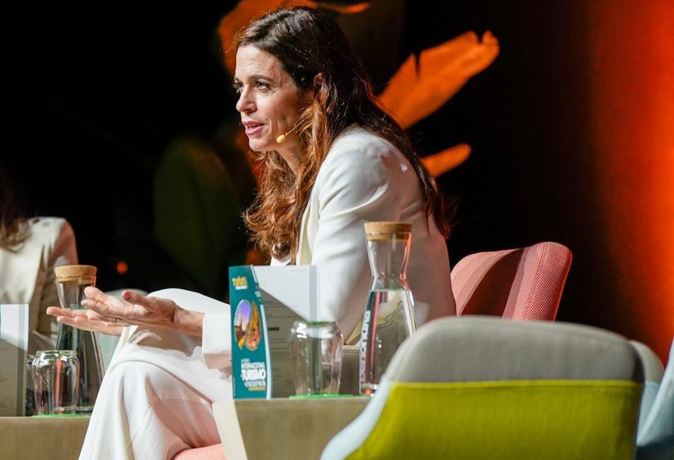 ¿Influye Eva Mesanza en la debacle de Maider Etxebarria?